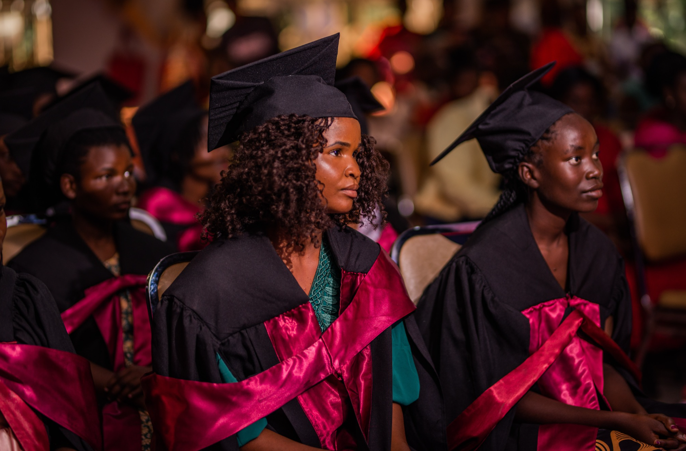 Graduation 2024/2025