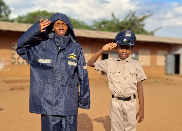 Arts & Creative Expression