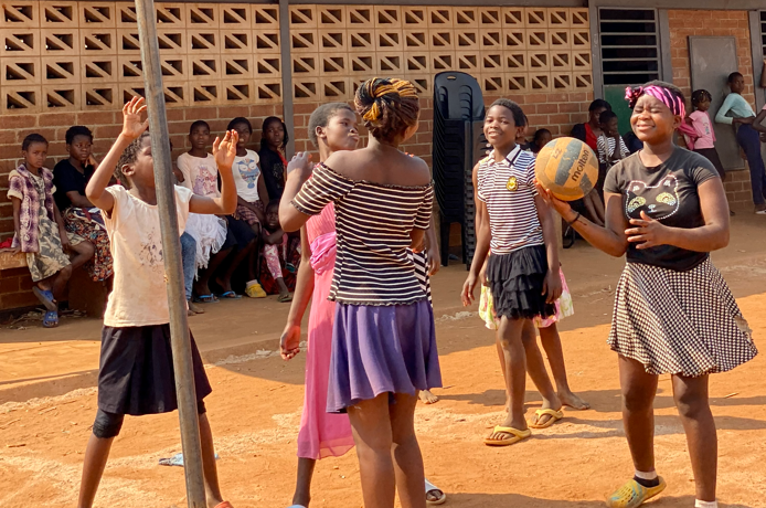 Sports & Physical Activities