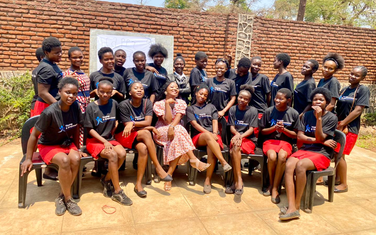 Cosmetology training