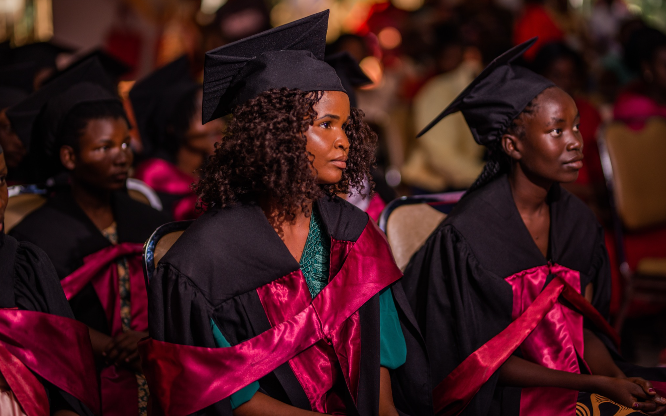 Girls Empowerment Program