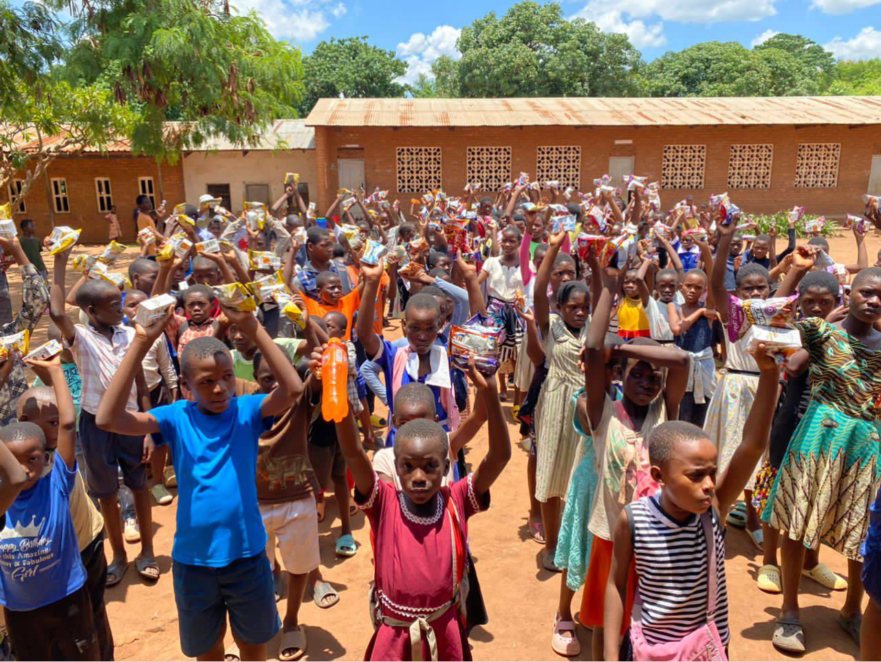 Daily Nutritious Meals