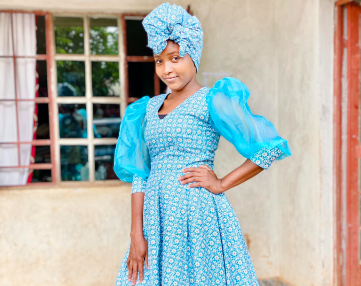 Pattern Making & Design