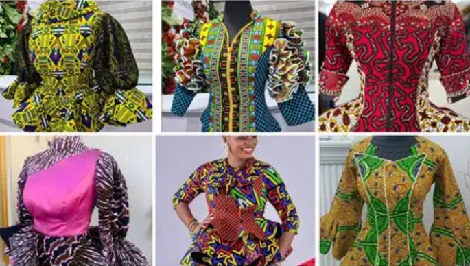 Sewing & Tailoring Skills