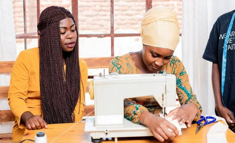 Portfolio Development