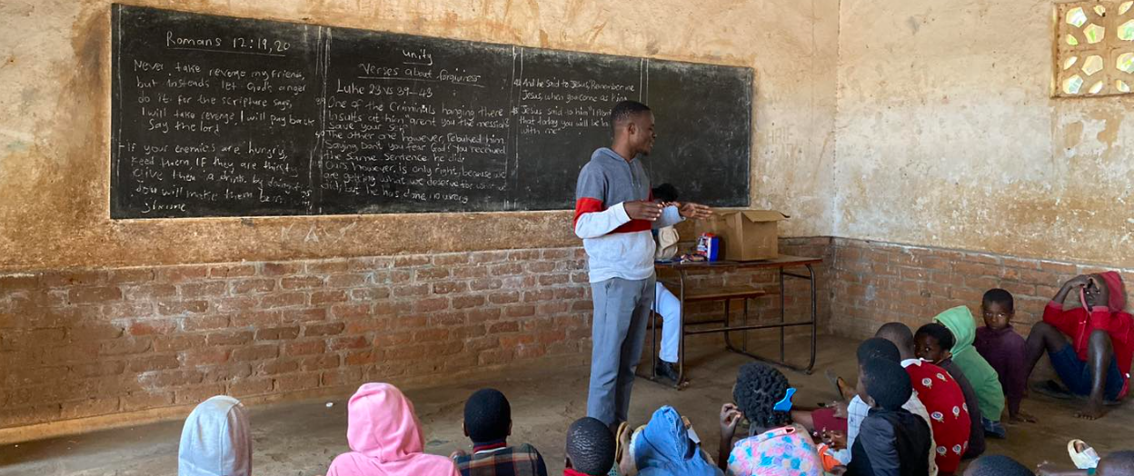 Leadership Training Workshops