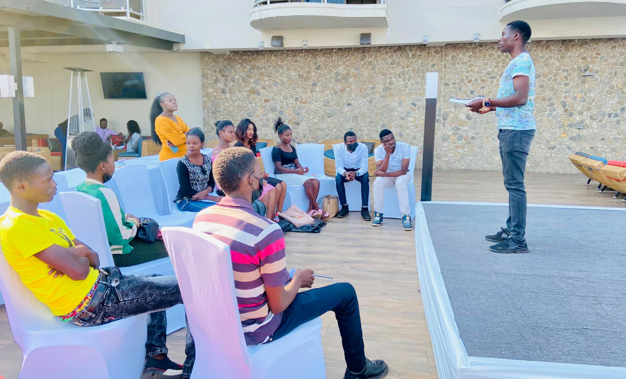 Life Skills Development